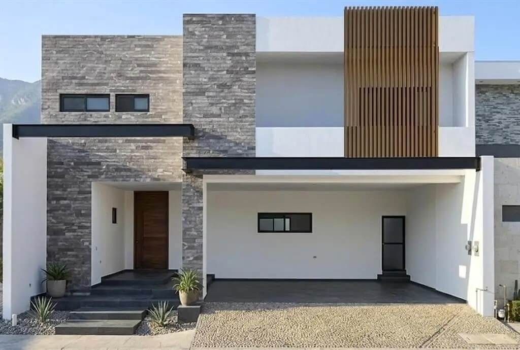 House in Sienna Residencial, Monterrey, photo 16 of 16