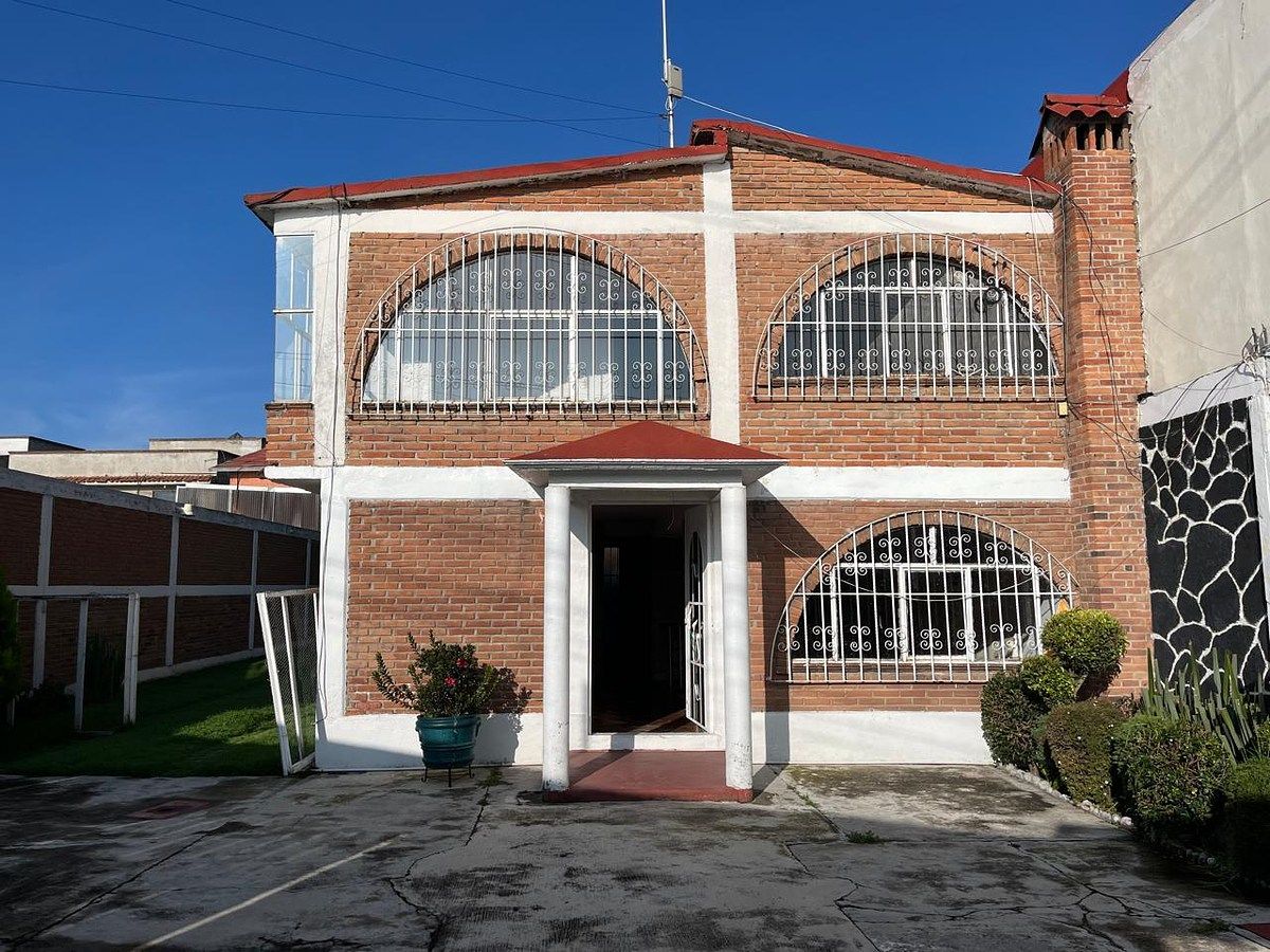 Oficina en Bellavista, Metepec, foto 11 de 12