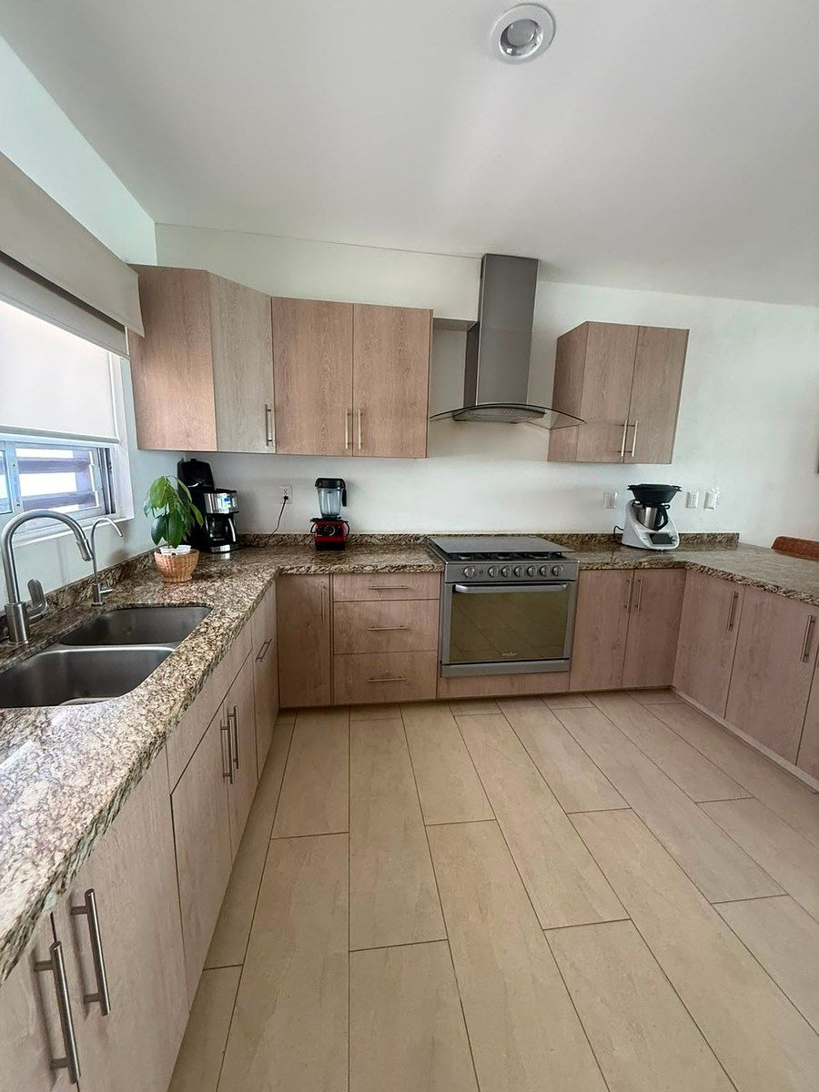 Casa en venta en Grand juriquilla, precio 4,275,000 - foto 4