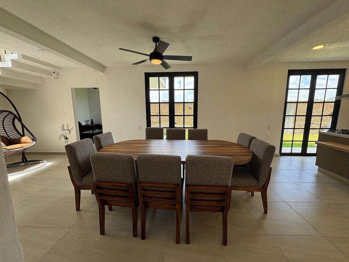House in Gated Community in San José de la Amistad, San Miguel de Allende, photo 4 of 40