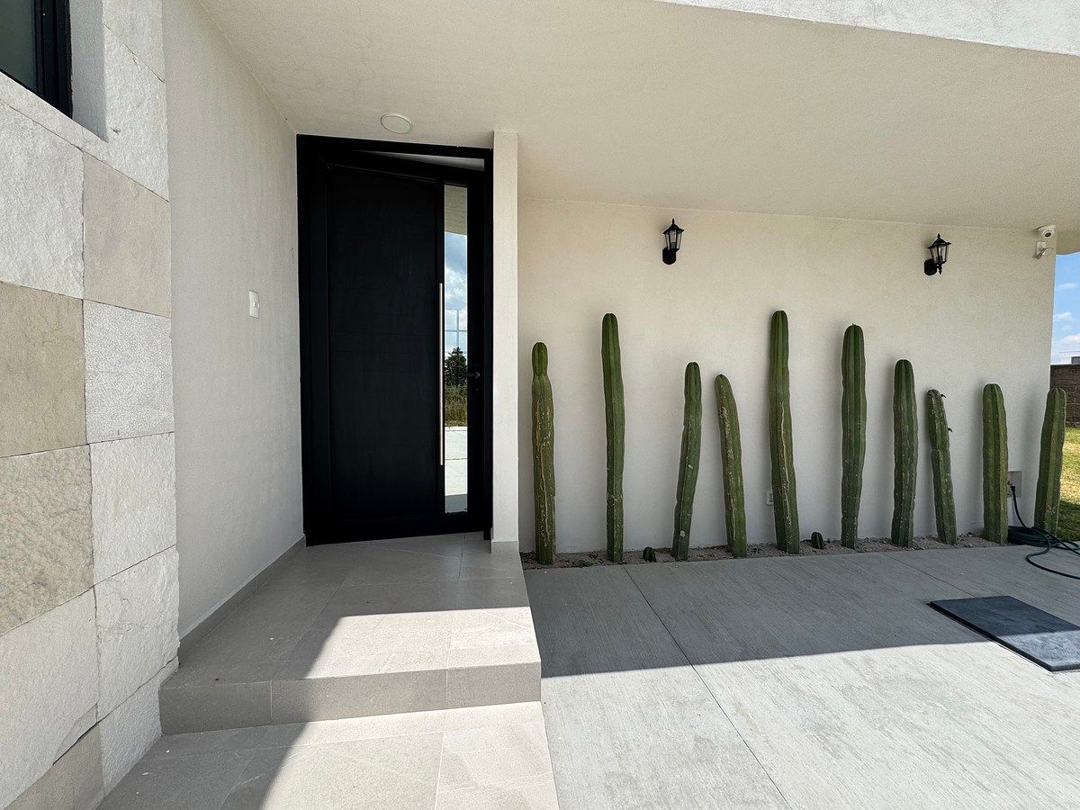 House in Gated Community in San José de la Amistad, San Miguel de Allende, photo 5 of 40