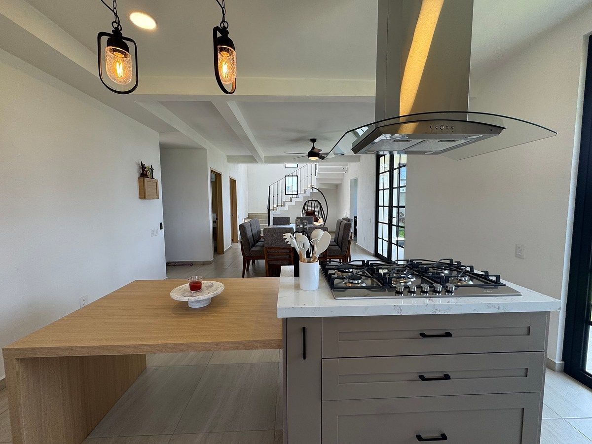 House in Gated Community in San José de la Amistad, San Miguel de Allende, photo 8 of 40