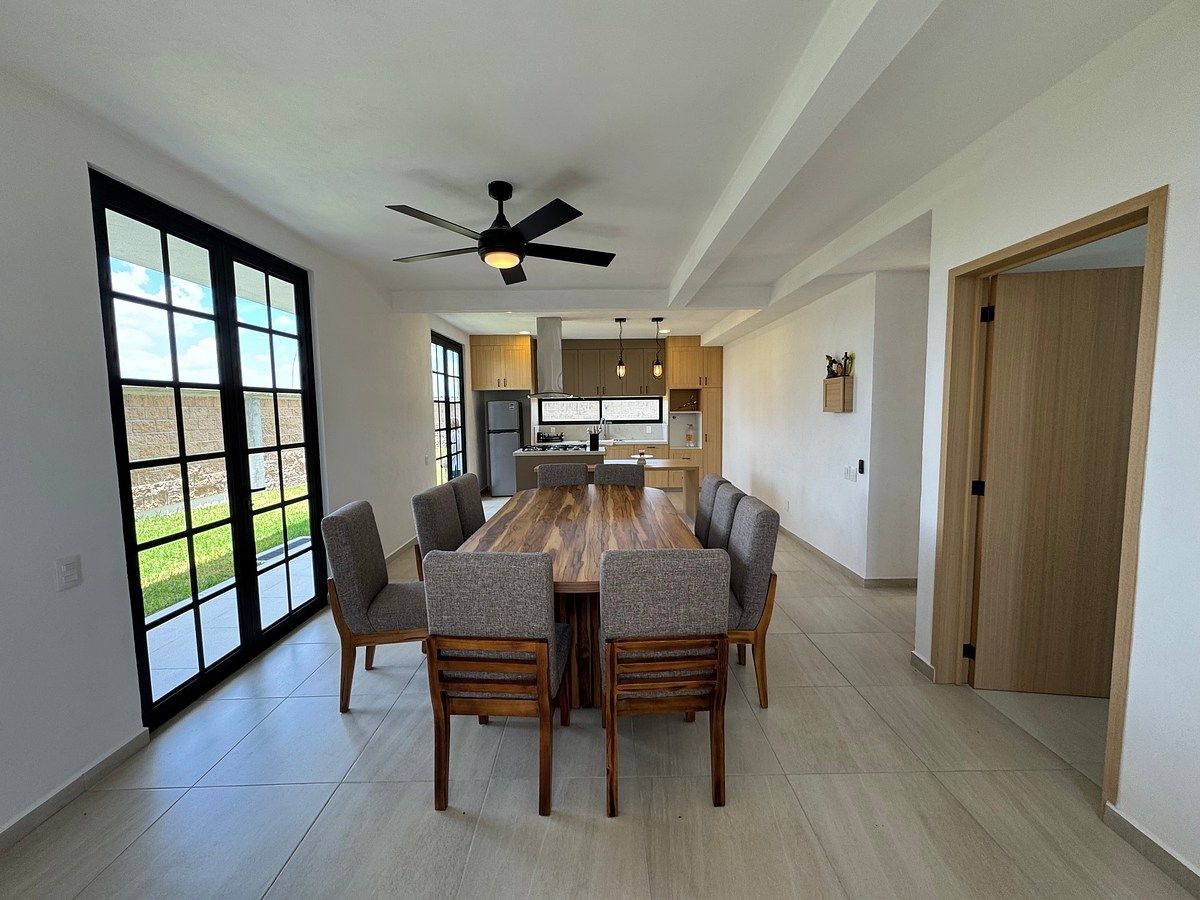 House in Gated Community in San José de la Amistad, San Miguel de Allende, photo 11 of 40