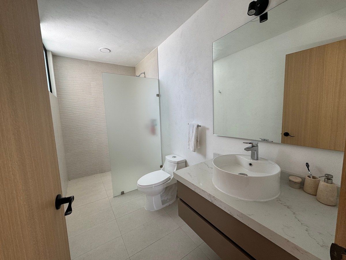House in Gated Community in San José de la Amistad, San Miguel de Allende, photo 12 of 40