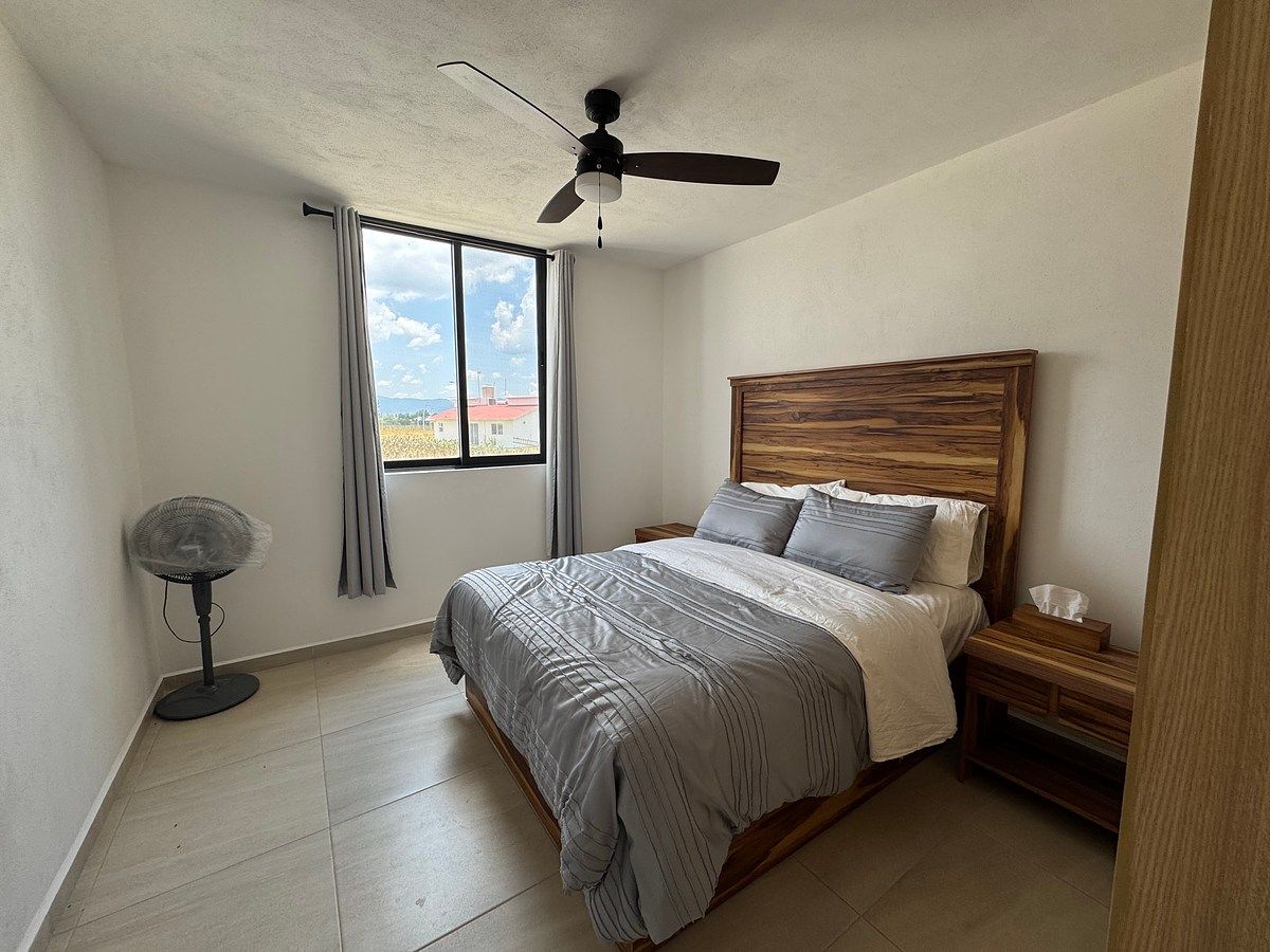 House in Gated Community in San José de la Amistad, San Miguel de Allende, photo 13 of 40