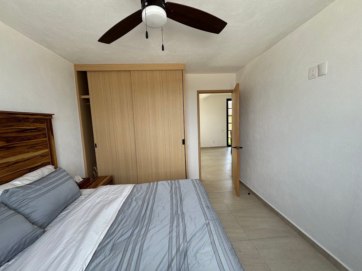 House in Gated Community in San José de la Amistad, San Miguel de Allende, photo 14 of 40