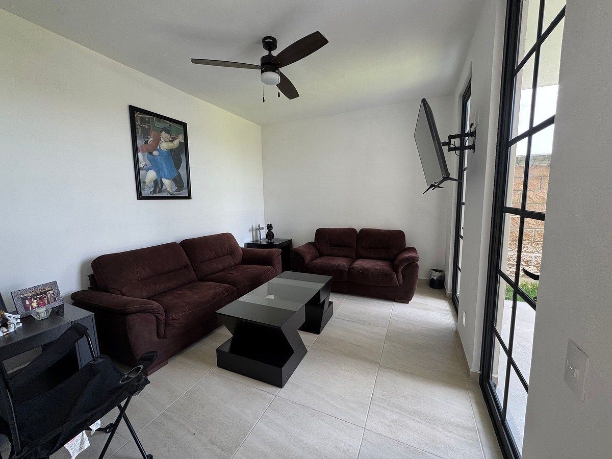 House in Gated Community in San José de la Amistad, San Miguel de Allende, photo 15 of 40