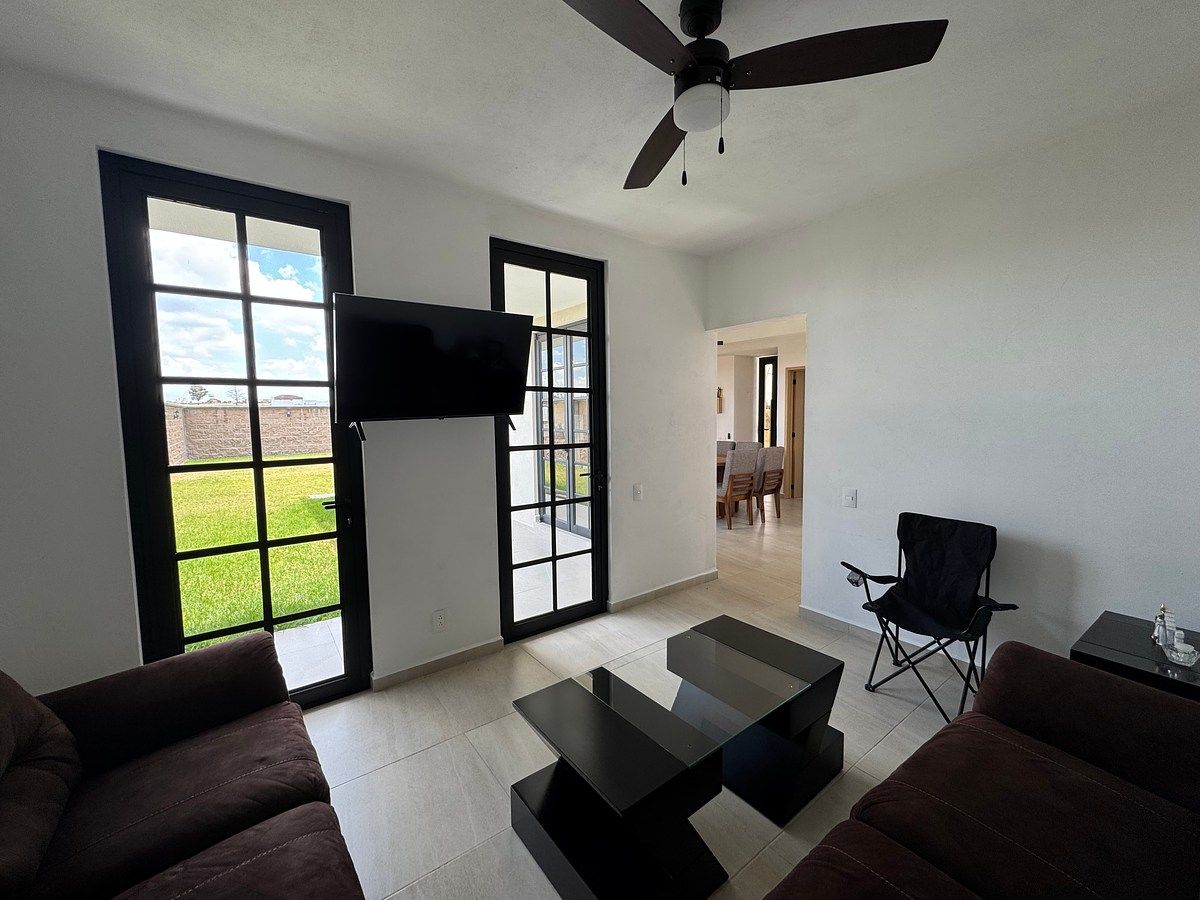 House in Gated Community in San José de la Amistad, San Miguel de Allende, photo 16 of 40