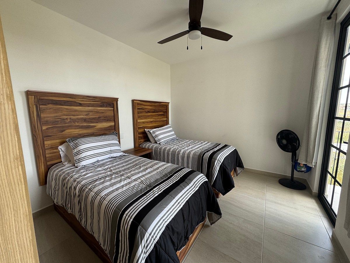 House in Gated Community in San José de la Amistad, San Miguel de Allende, photo 18 of 40