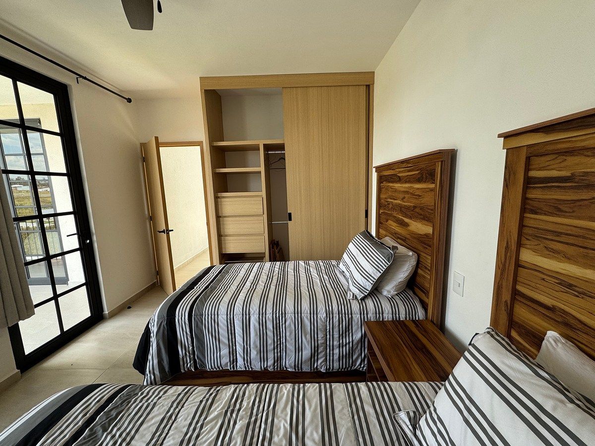 House in Gated Community in San José de la Amistad, San Miguel de Allende, photo 20 of 40
