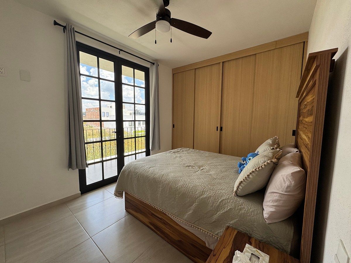 House in Gated Community in San José de la Amistad, San Miguel de Allende, photo 22 of 40