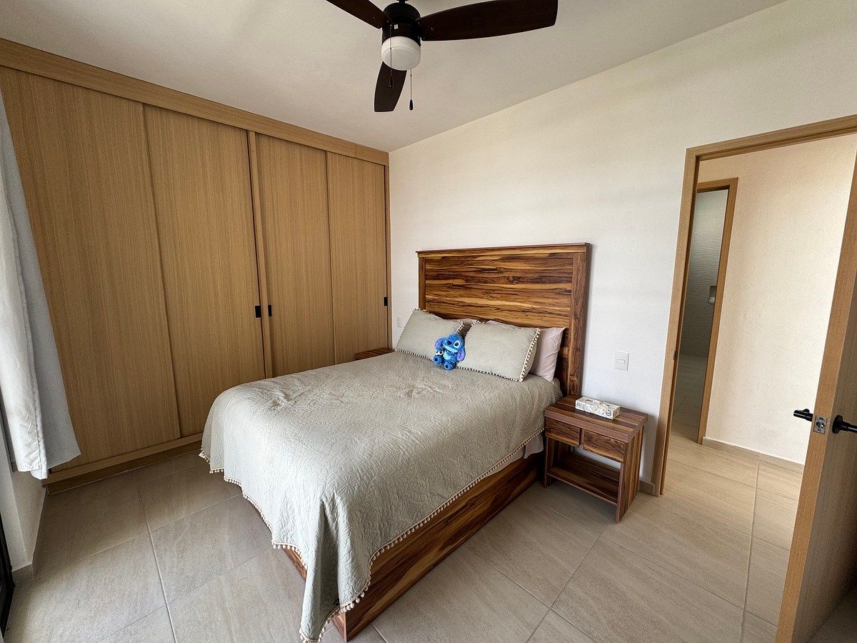 House in Gated Community in San José de la Amistad, San Miguel de Allende, photo 23 of 40