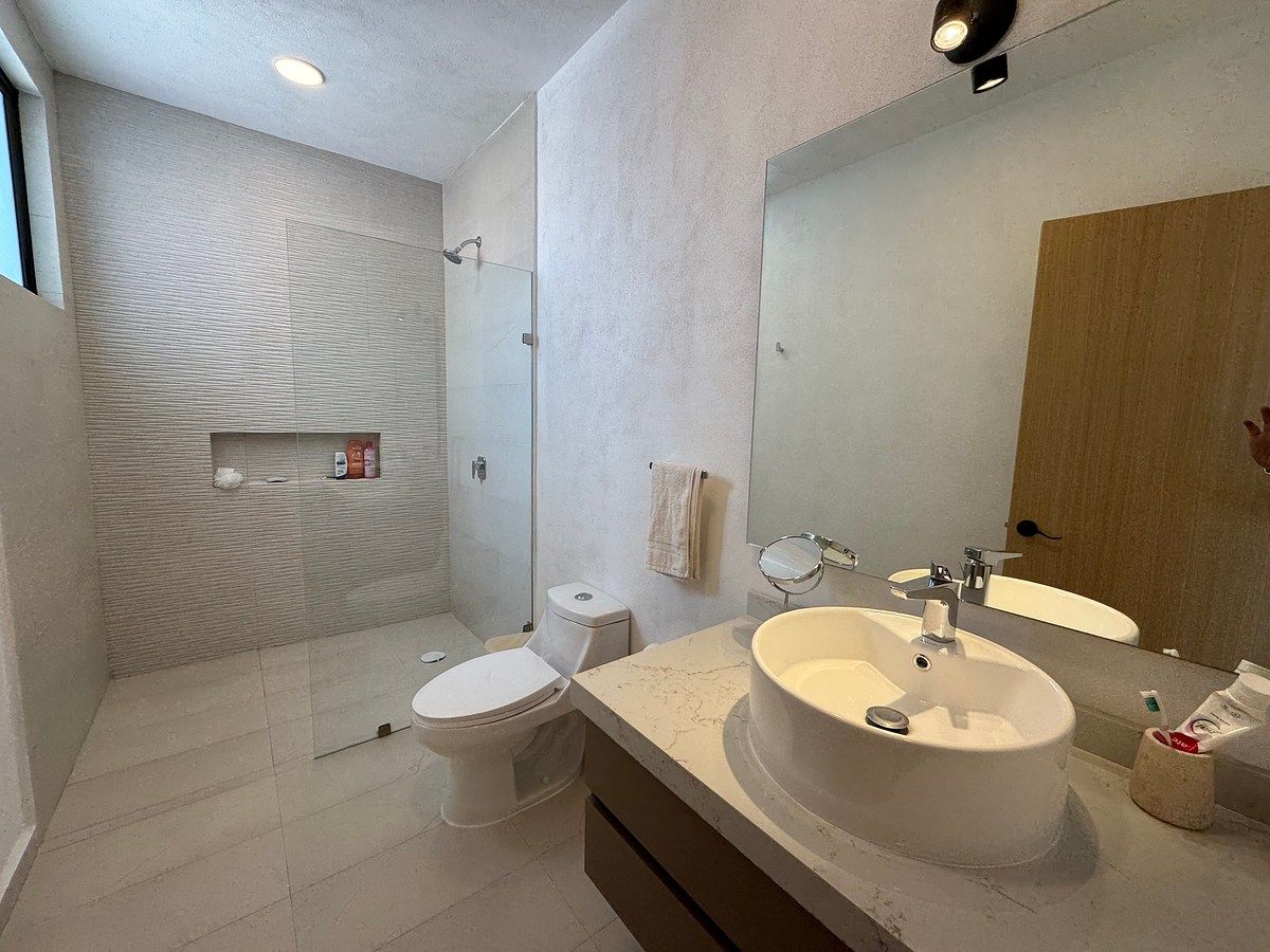 House in Gated Community in San José de la Amistad, San Miguel de Allende, photo 24 of 40
