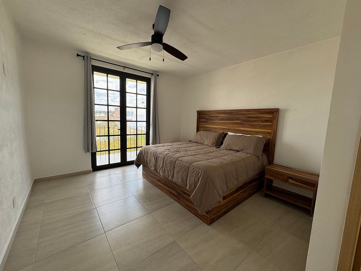 House in Gated Community in San José de la Amistad, San Miguel de Allende, photo 25 of 40