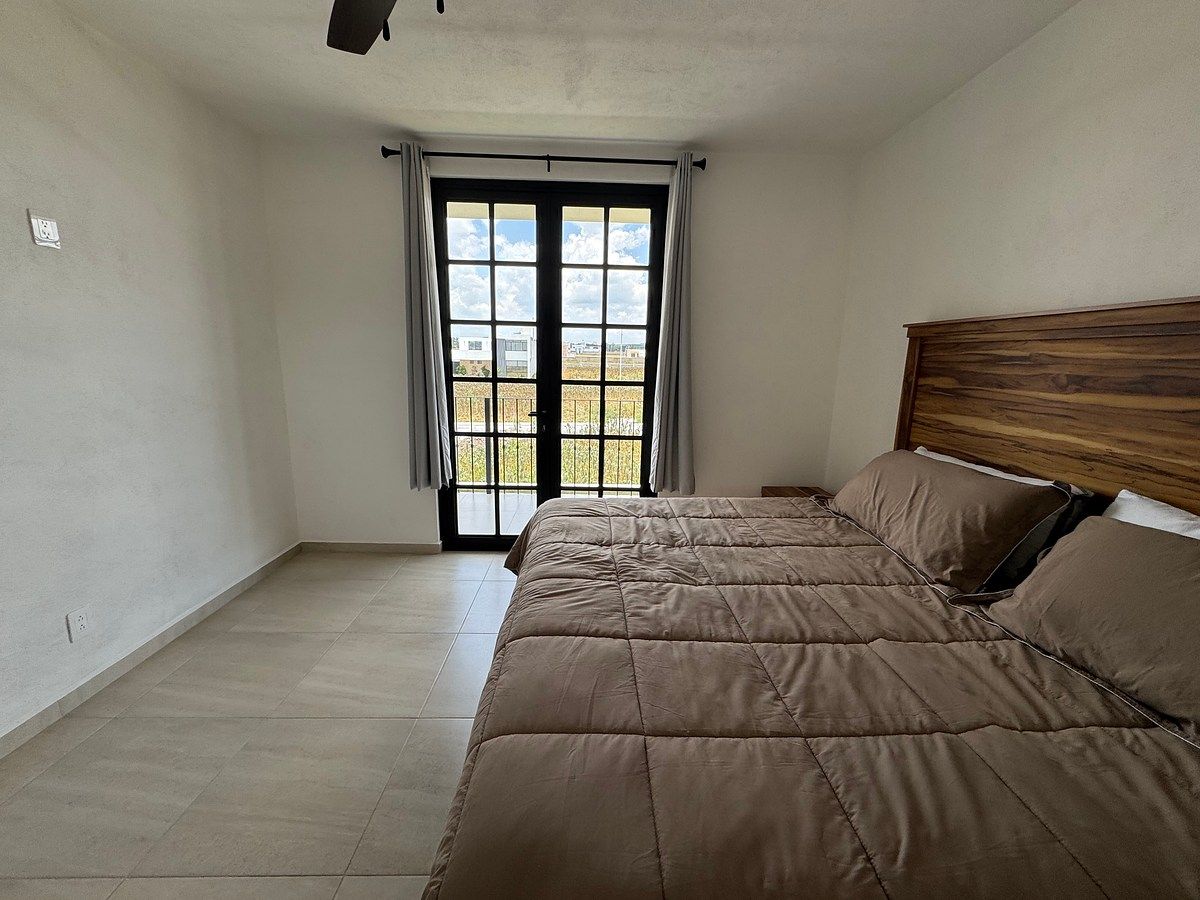 House in Gated Community in San José de la Amistad, San Miguel de Allende, photo 26 of 40