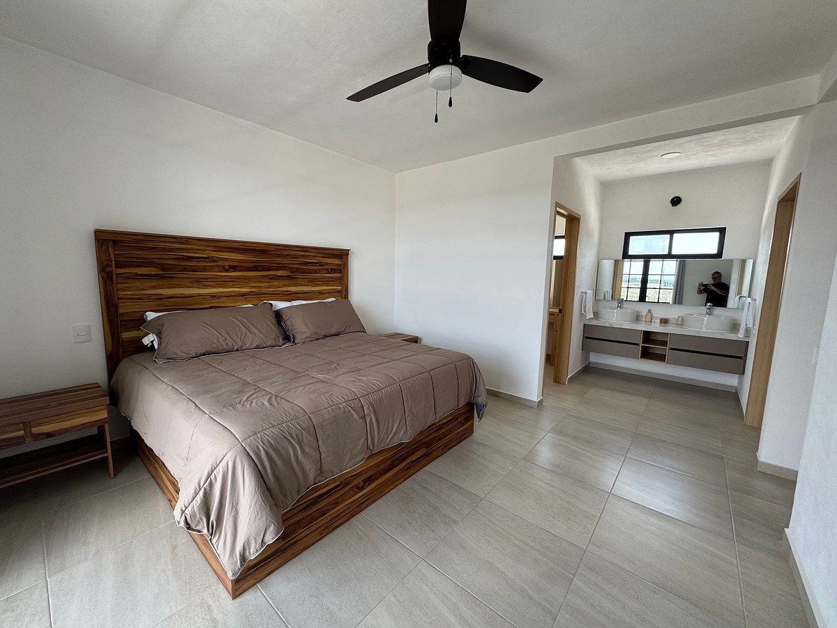 House in Gated Community in San José de la Amistad, San Miguel de Allende, photo 27 of 40