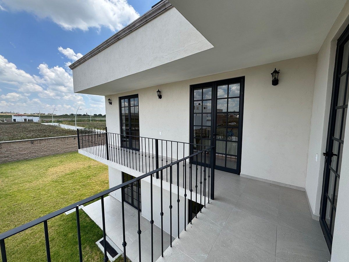 House in Gated Community in San José de la Amistad, San Miguel de Allende, photo 32 of 40