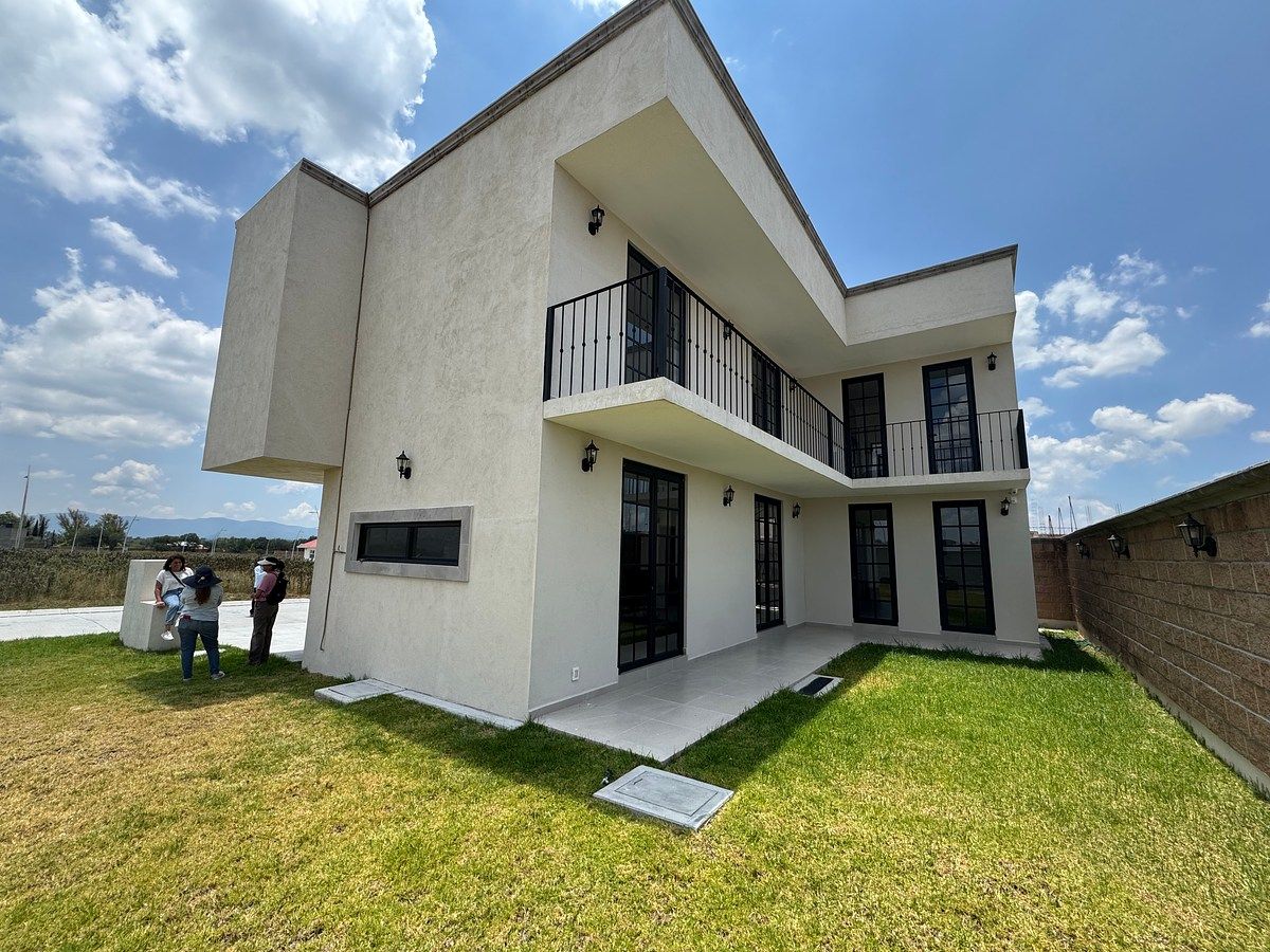 House in Gated Community in San José de la Amistad, San Miguel de Allende, photo 37 of 40