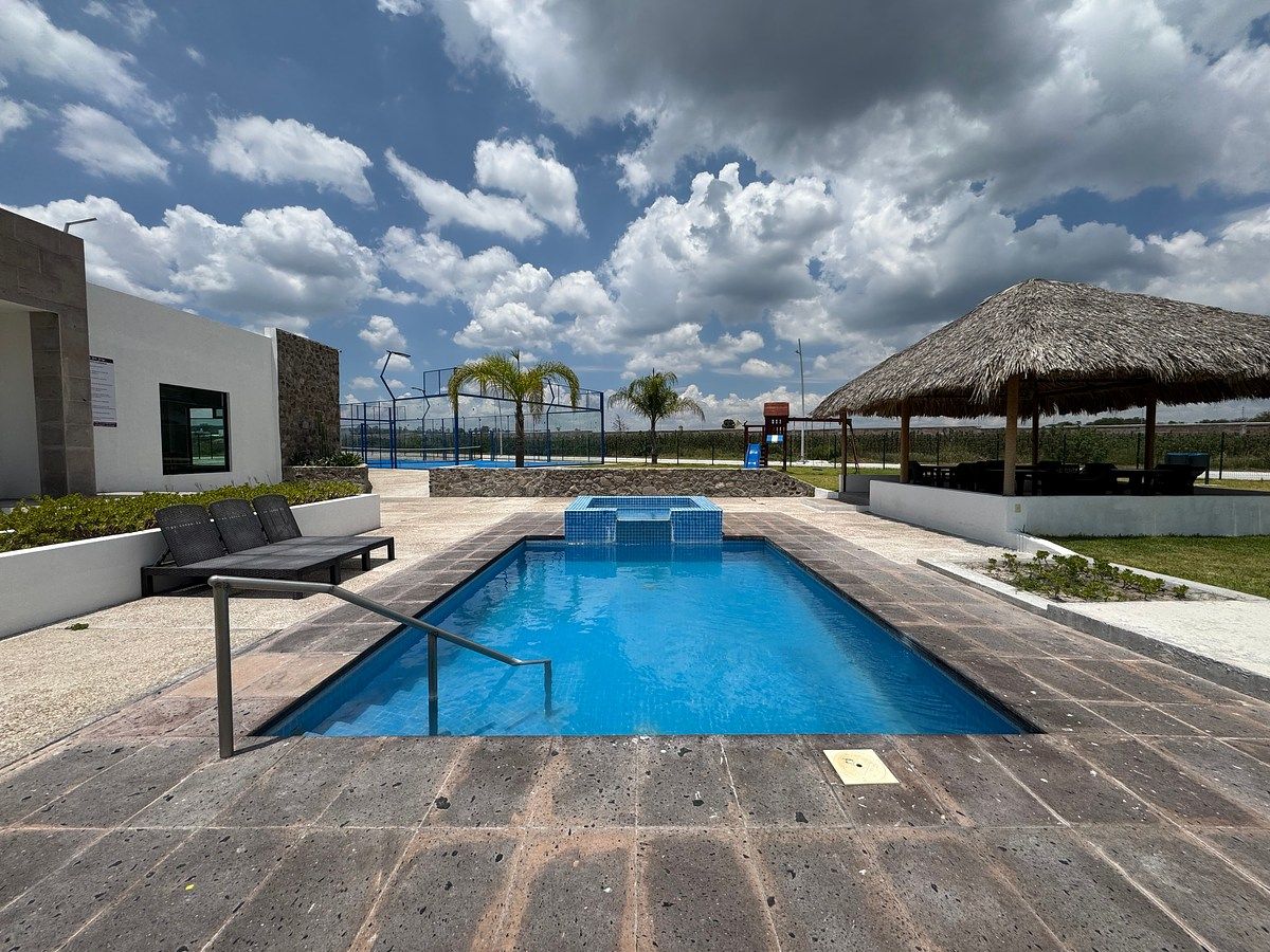 House in Gated Community in San José de la Amistad, San Miguel de Allende, photo 39 of 40