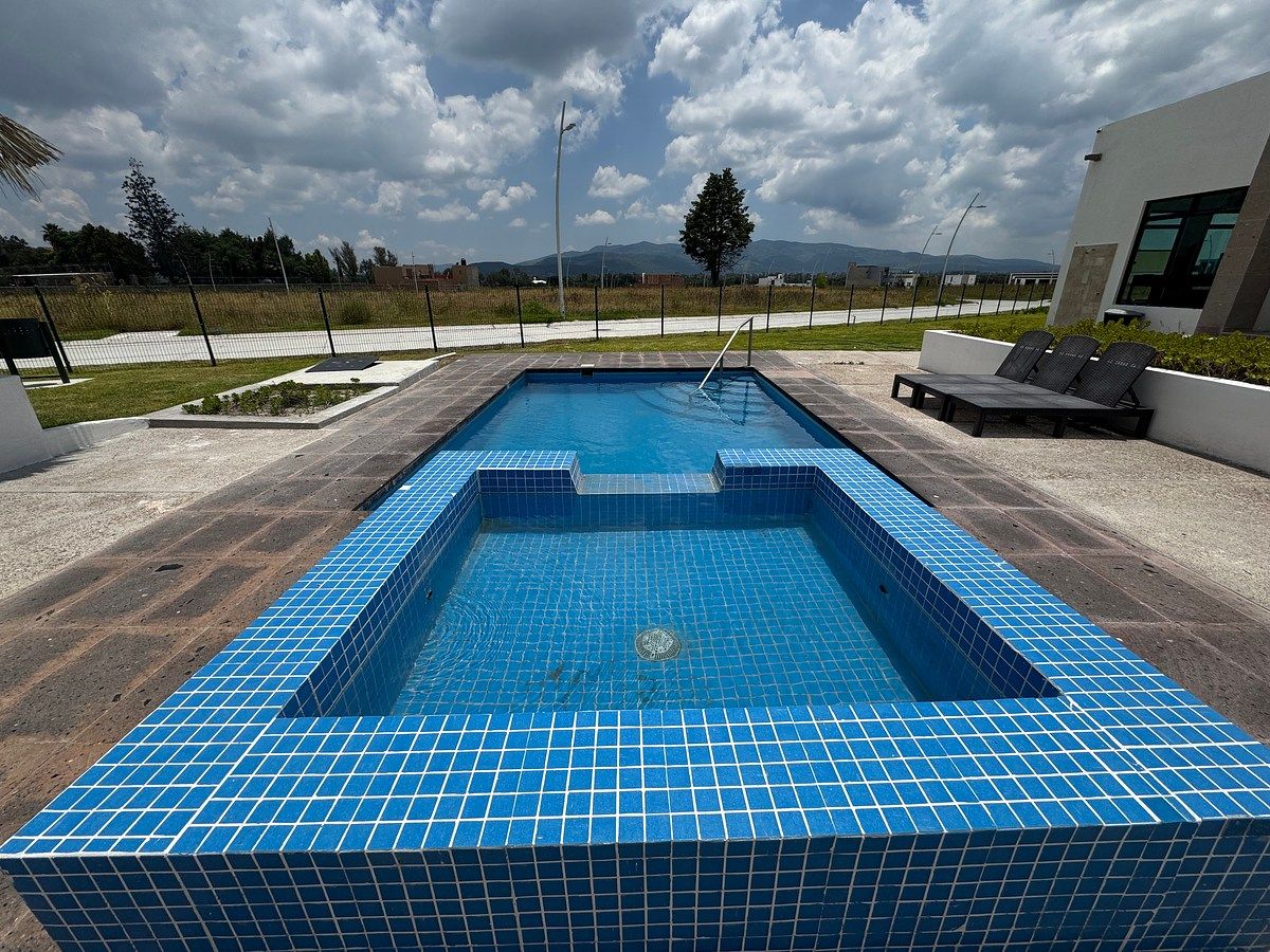 House in Gated Community in San José de la Amistad, San Miguel de Allende, photo 40 of 40