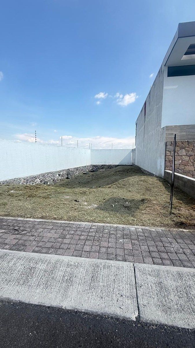 DID-6PM7Q Terreno Habitacional en venta en Juriquilla, foto 1 de 6