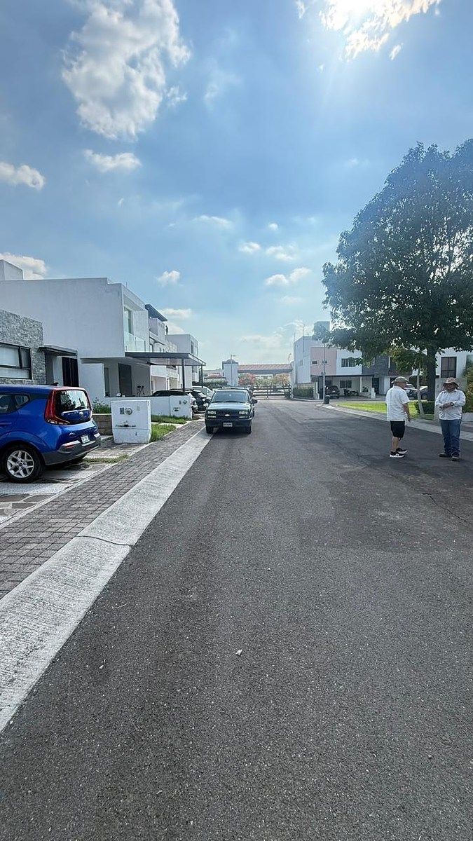 Terreno en Juriquilla, Querétaro, foto 4 de 6