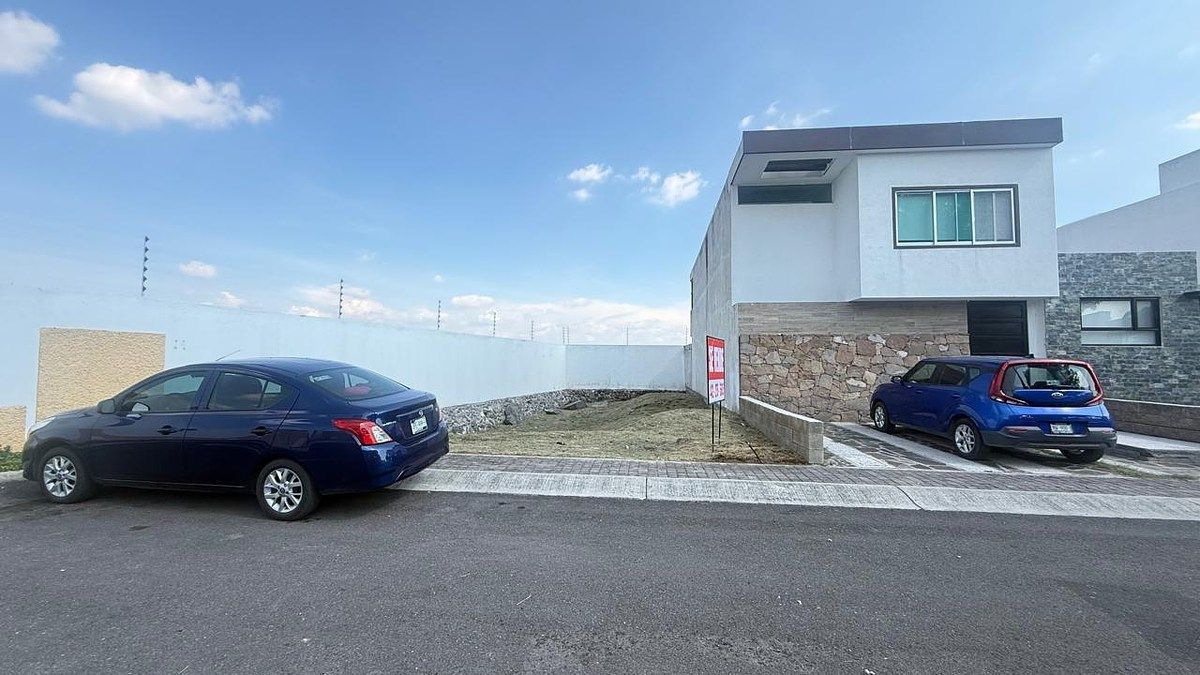 Terreno en Juriquilla, Querétaro, foto 6 de 6