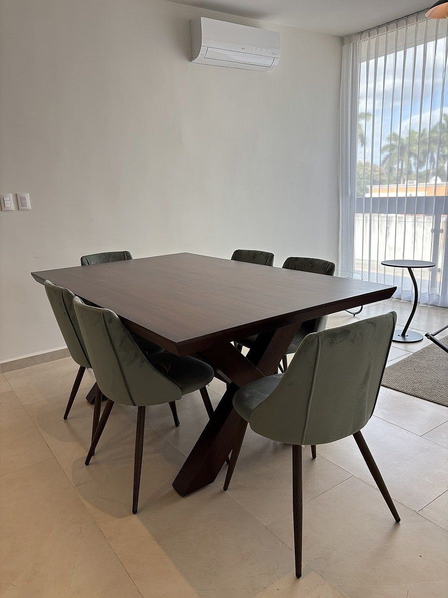 Apartamento em Temozón Norte, Mérida, foto 3 de 10