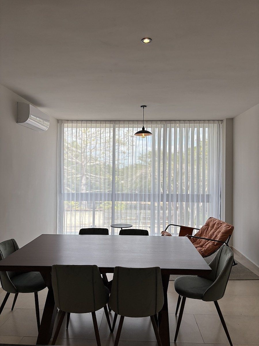 Apartamento mobiliado para alugar em Monné Temozón, foto 1 de 10