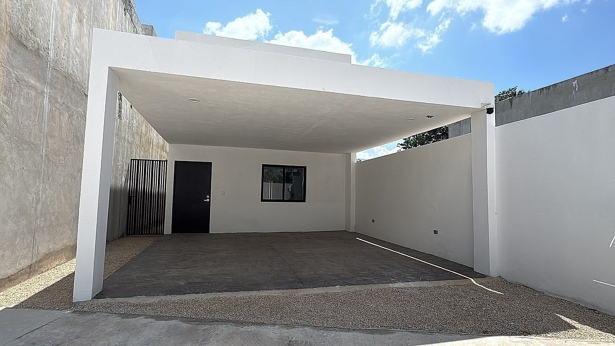 Casa em Real Montejo, Mérida, foto 2 de 15