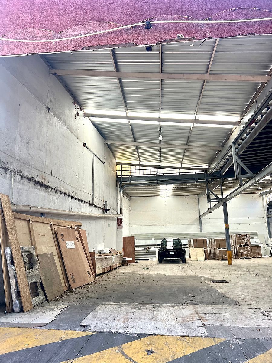 Bodega comercial en Jardines de Santa Isabel, Guadalajara, foto 33 de 34