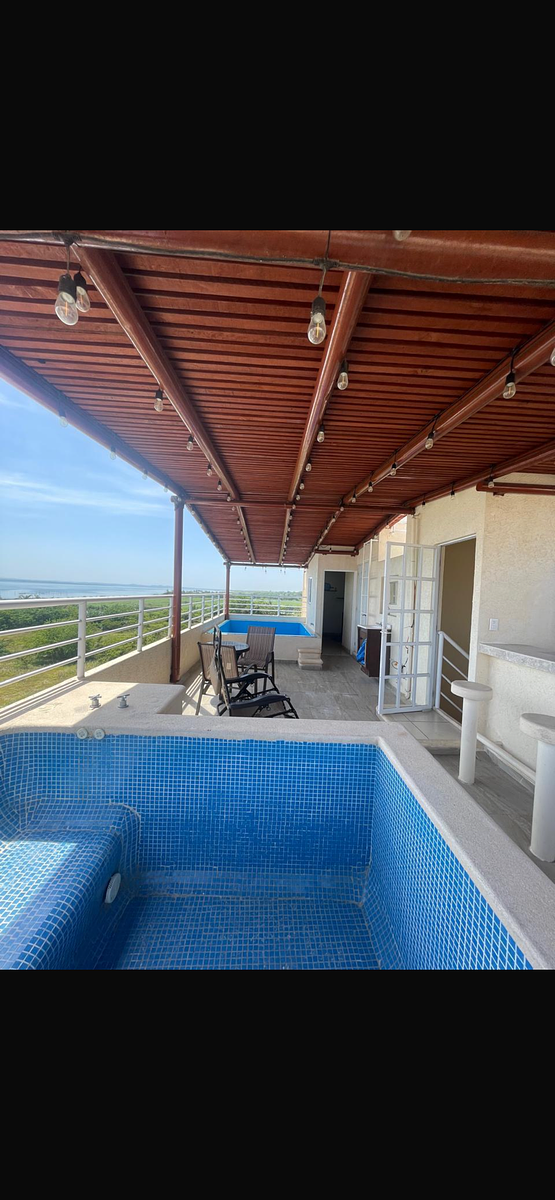 Apartamento em San Pedro de las Playas, Acapulco de Juárez, foto 23 de 33
