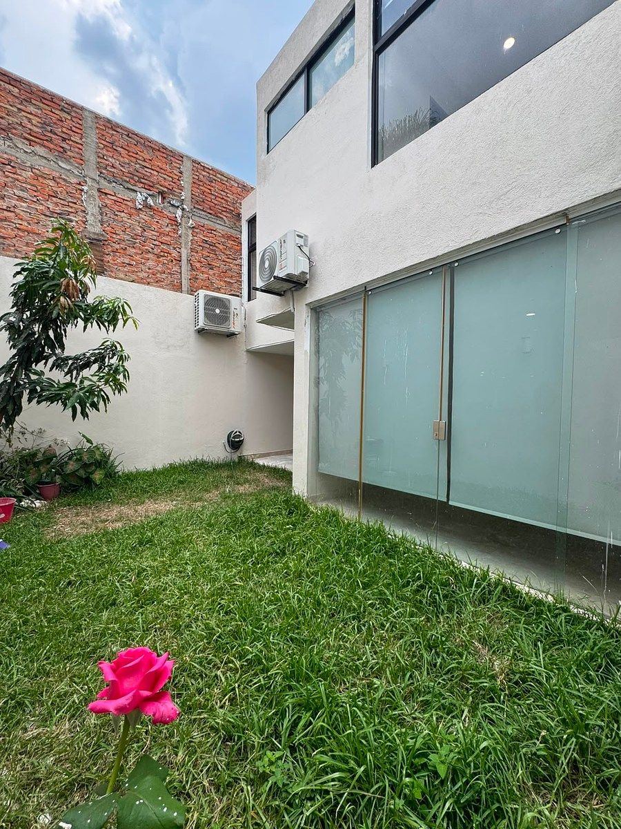 Casa em La Estancia, Zapopan, foto 8 de 20