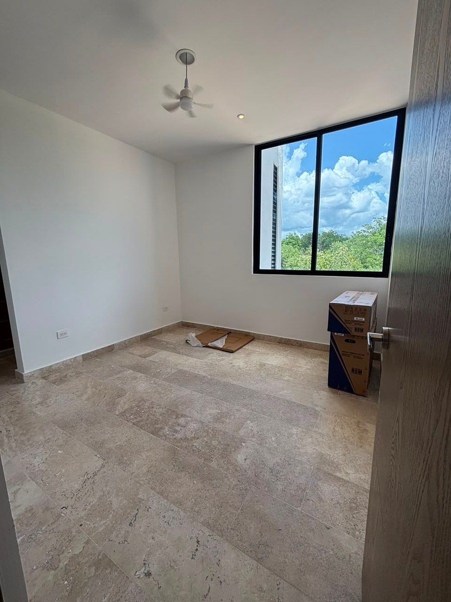 Apartment in Temozón Norte, Mérida, photo 12 of 14