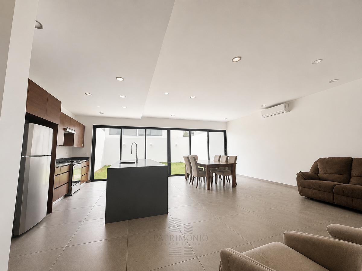 RESIDENCIA EN VENTA HACIENDA AGUA CALIENTE - foto 2