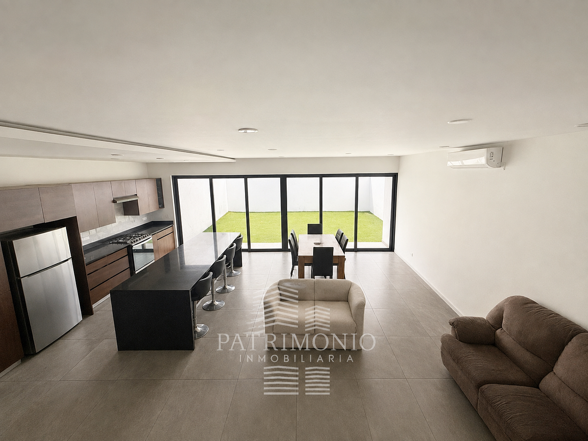 RESIDENCIA EN VENTA HACIENDA AGUA CALIENTE - foto 1