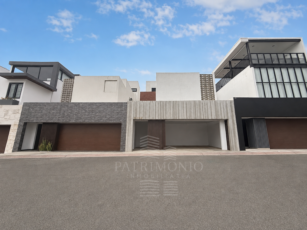 RESIDENCIA EN VENTA HACIENDA AGUA CALIENTE - foto 3