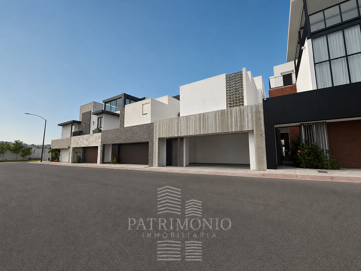 RESIDENCIA EN VENTA HACIENDA AGUA CALIENTE - foto 4