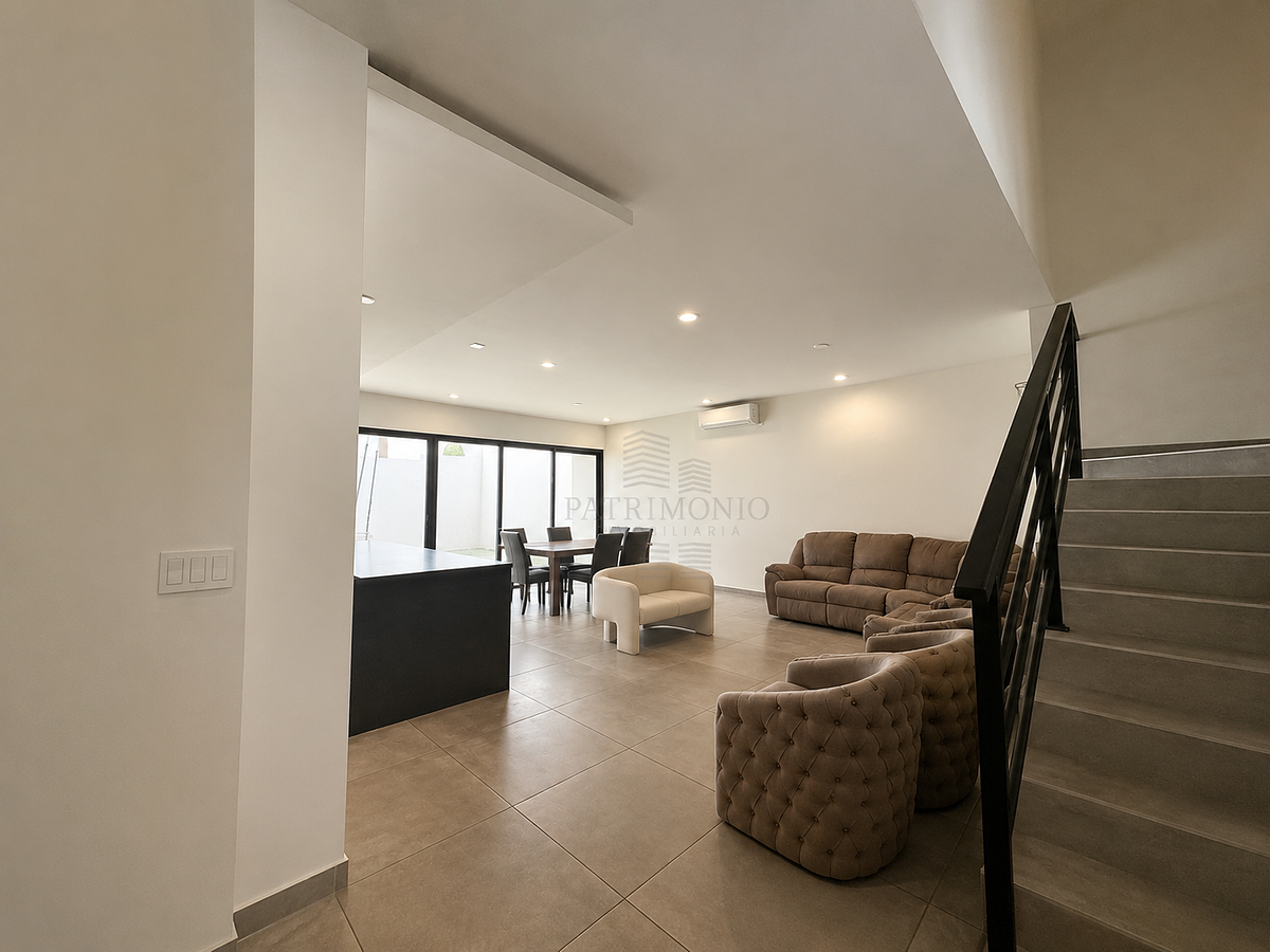 RESIDENCIA EN VENTA HACIENDA AGUA CALIENTE - foto 5