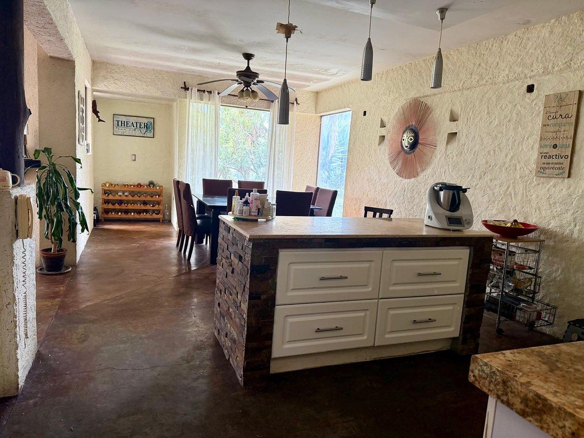 Casa em Vista del Valle II, III, IV y IX, Naucalpan de Juárez, foto 3 de 15