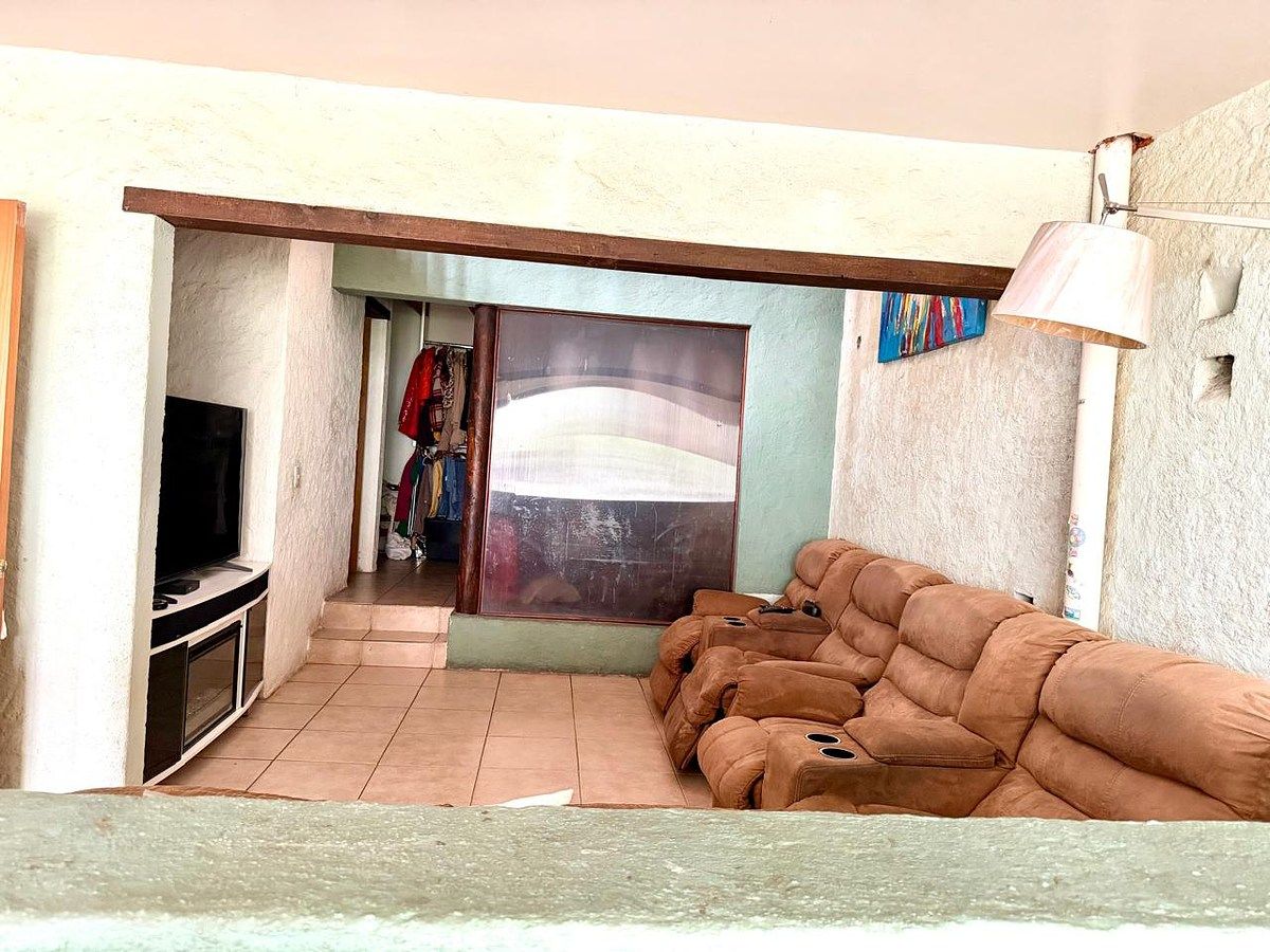 Casa em Vista del Valle II, III, IV y IX, Naucalpan de Juárez, foto 5 de 15