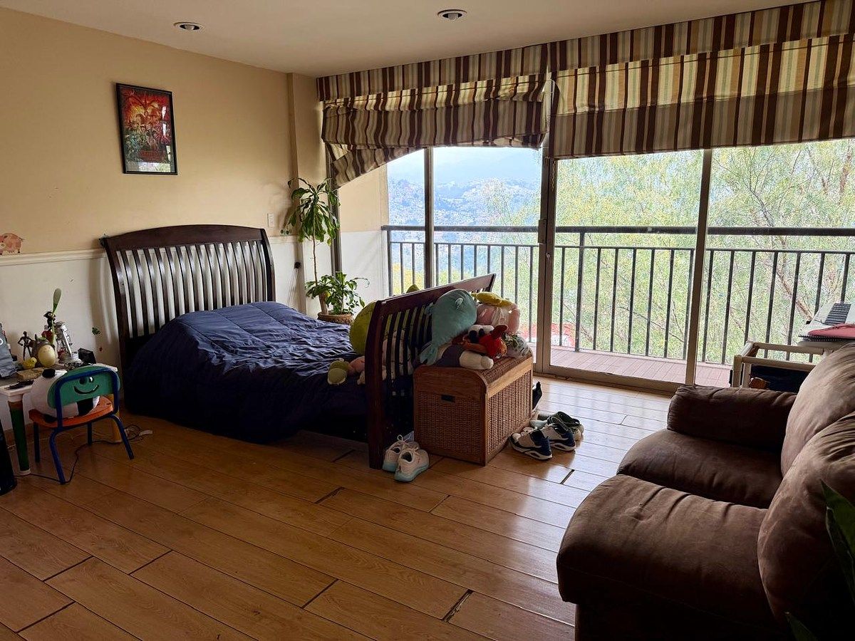 Casa em Vista del Valle II, III, IV y IX, Naucalpan de Juárez, foto 10 de 15