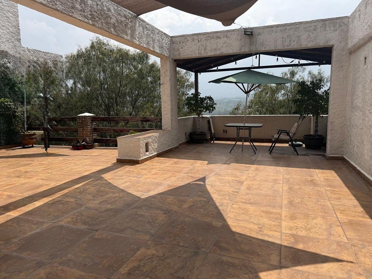 Casa em Vista del Valle II, III, IV y IX, Naucalpan de Juárez, foto 12 de 15