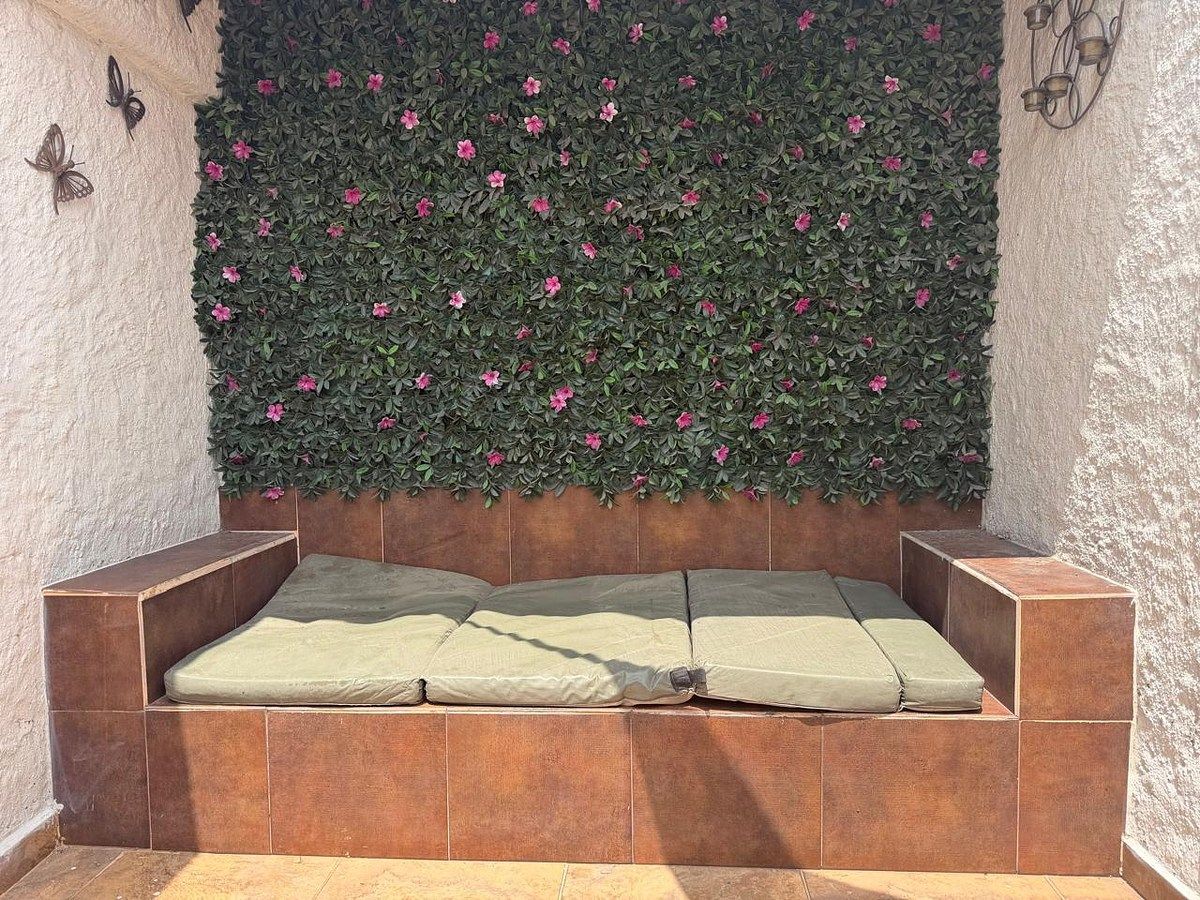 Casa em Vista del Valle II, III, IV y IX, Naucalpan de Juárez, foto 13 de 15