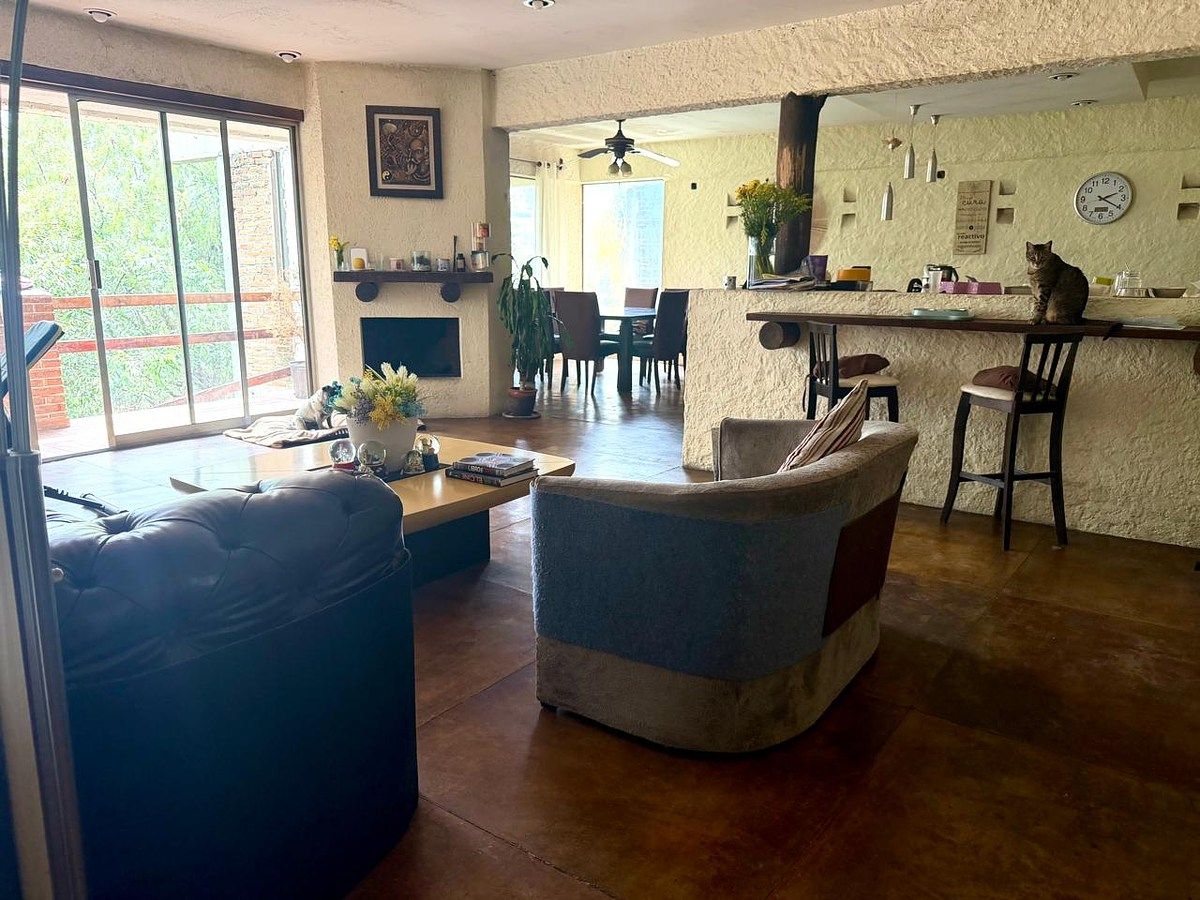 Casa em Vista del Valle II, III, IV y IX, Naucalpan de Juárez, foto 14 de 15