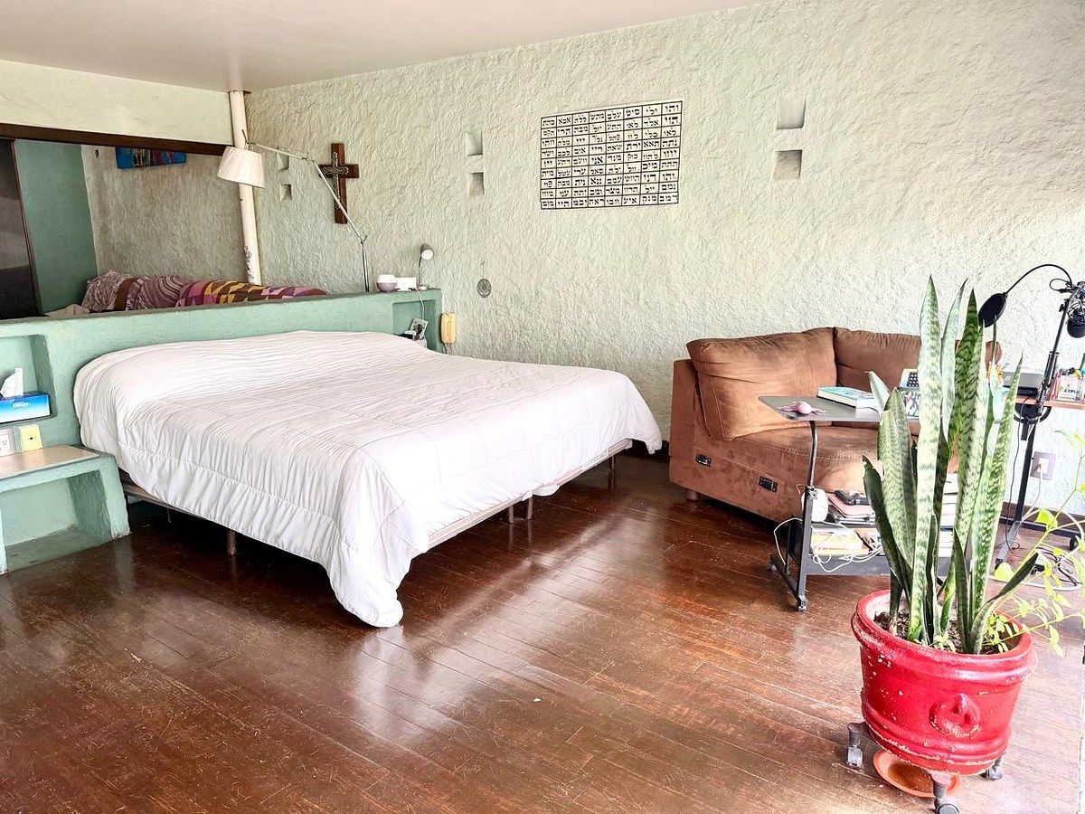 Casa em Vista del Valle II, III, IV y IX, Naucalpan de Juárez, foto 15 de 15