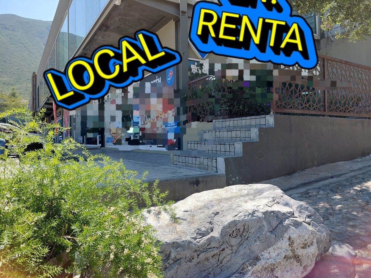 Retail Space in Colinas de San Jerónimo, Monterrey, photo 2 of 4