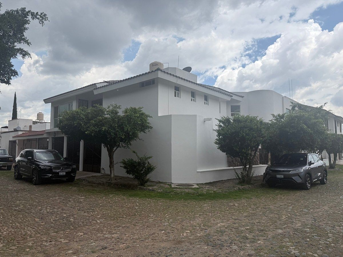 Opportunity house in SAN JORGE Residential, photo 1 of 31