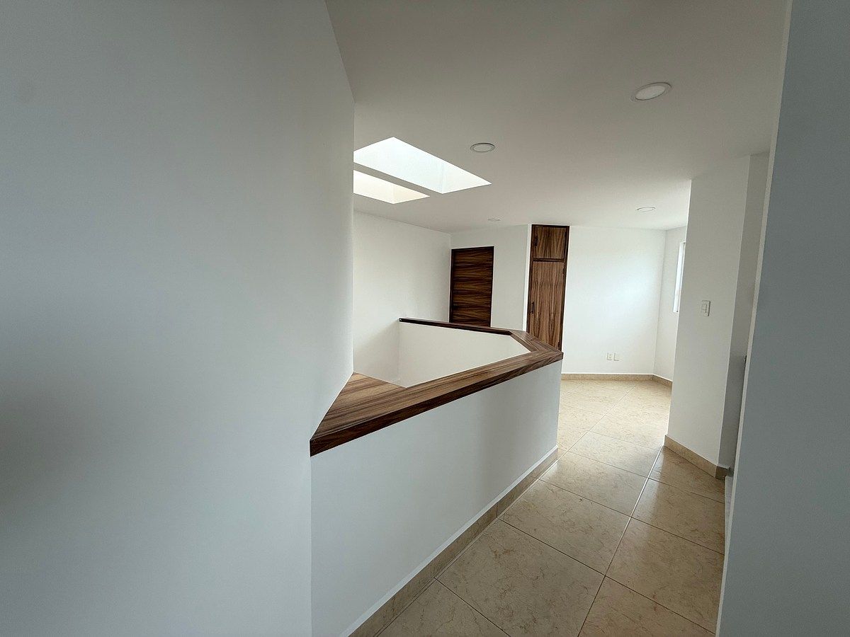 House in Gated Community in San Jorge, León, photo 12 of 31