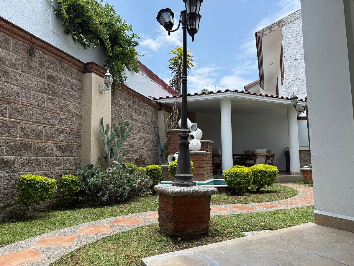 House in Gated Community in San Jorge, León, photo 26 of 31